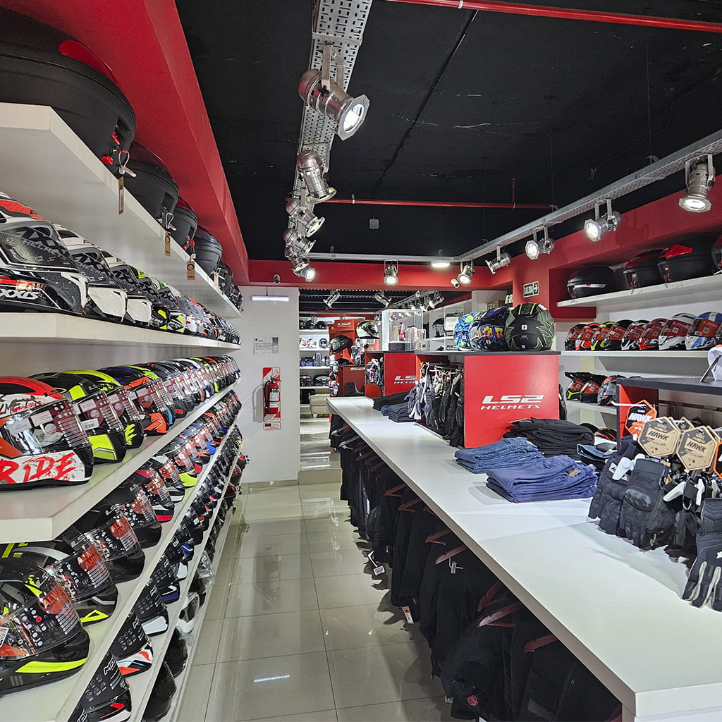 tienda