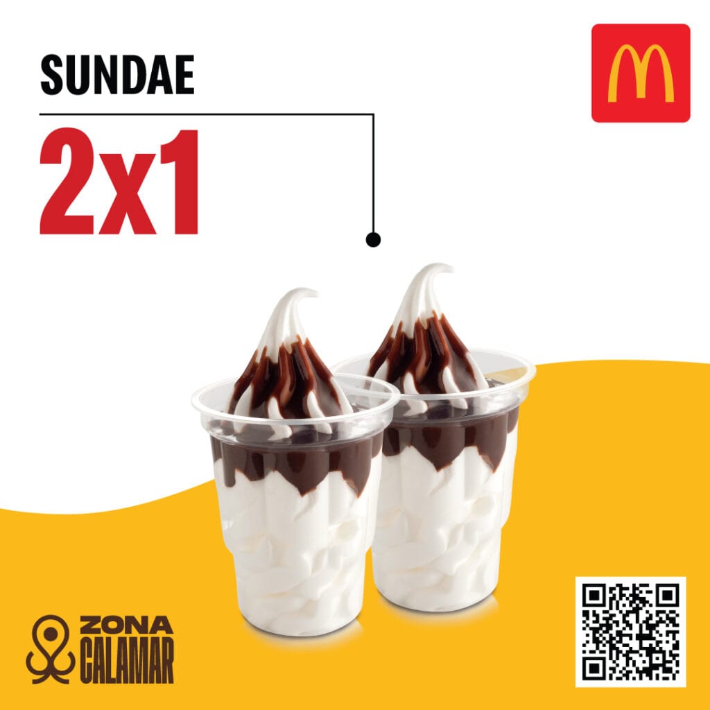 SUNDAE