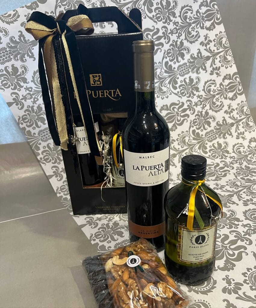Todas las opciones para regalar estas fiestas !!!! Pedilas en nuestra apphttps---pency.app-oliva