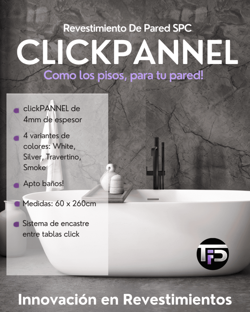 Clickpannel