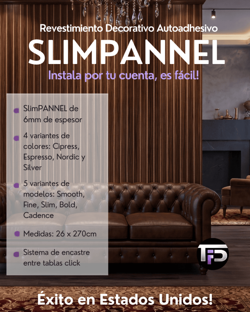 SlimPannel
